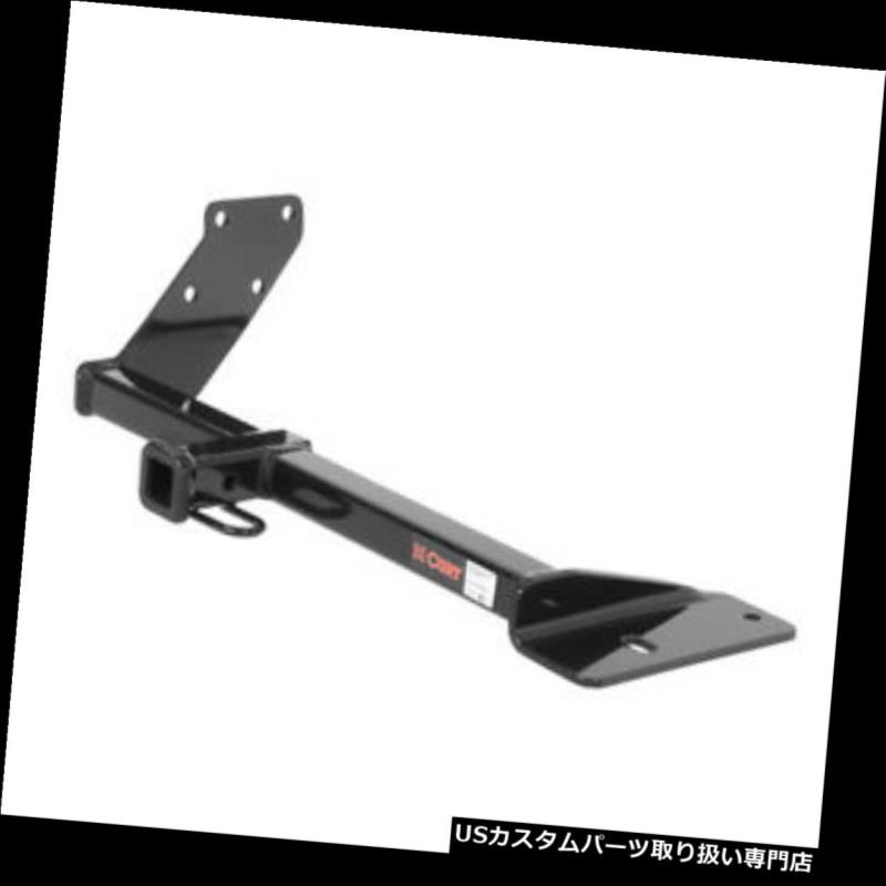 ヒッチメンバー 1999-2005フォルクスワーゲンジェッタ用カート1クラストレーラーヒッチ11070 Curt Class 1 Trailer Hitch 11070 for 1999-2005 Volkswagen Jetta 【並行輸入品】|カスタムパーツ WORLD倉庫