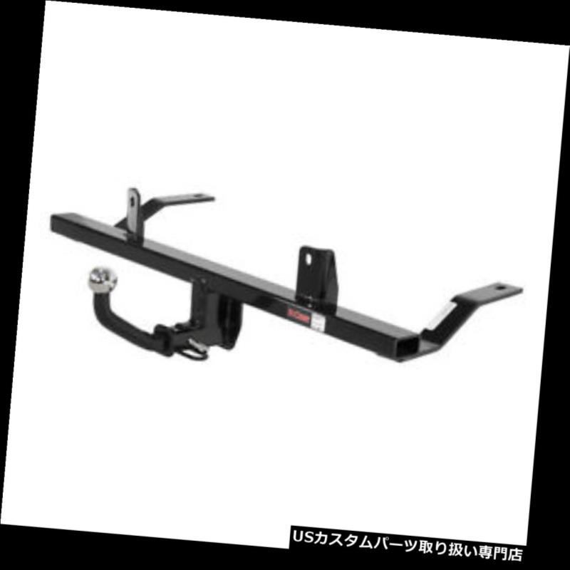 ヒッチメンバー カート1クラスユーロトレイラーヒッチ111211 w / 1-7 / 8 \