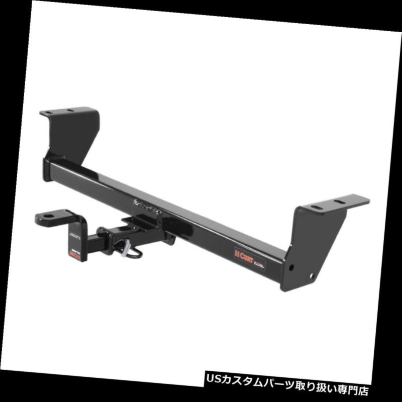 ヒッチメンバー Scion tC用Curt Class 1トレイラーヒッチ113753 Curt Class 1 Trailer Hitch 113753 for Scion tC 【並行輸入品】|カスタムパーツ WORLD倉庫