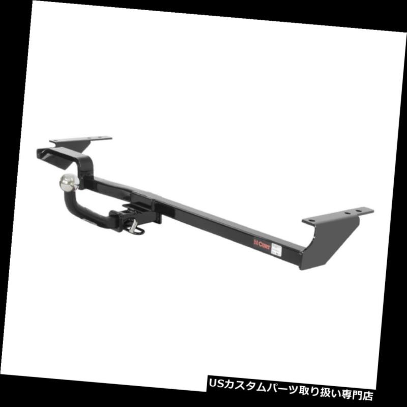 ヒッチメンバー カート1クラスユーロトレイラーヒッチ111672 w / 2 \