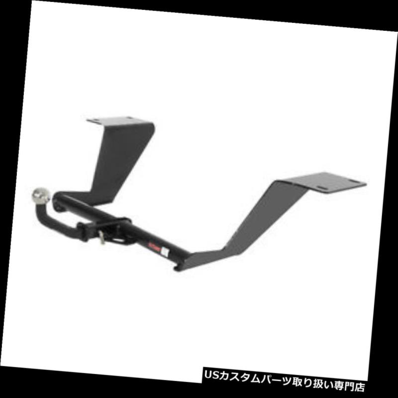 ヒッチメンバー カートクラス1ユーロトレーラーヒッチ111381 w / 1-7 / 8 \
