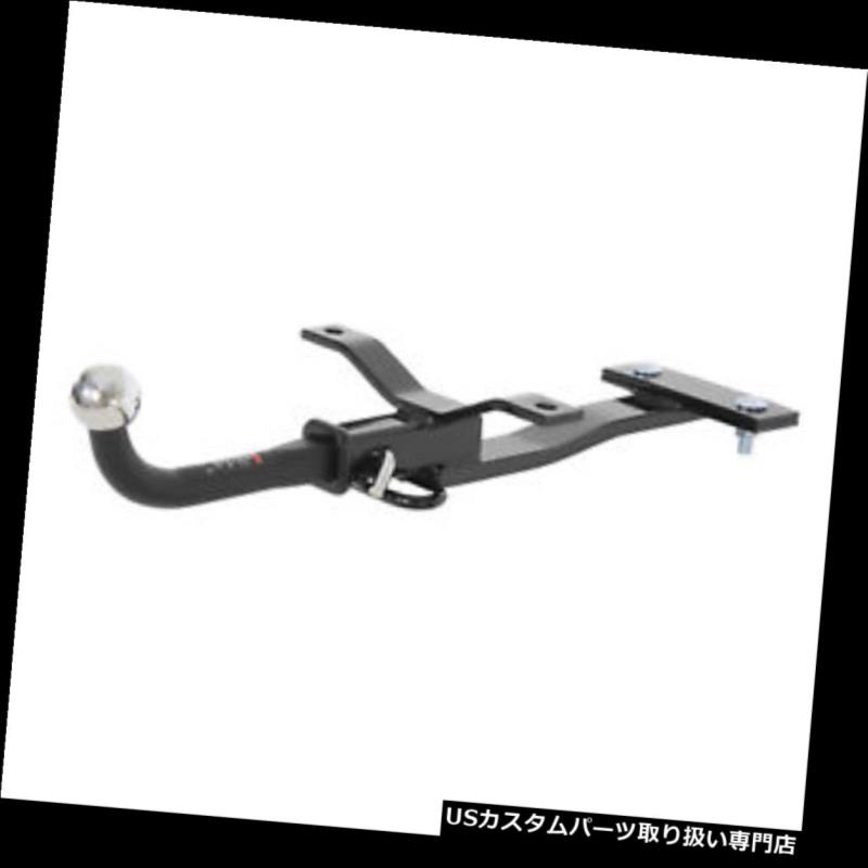 ヒッチメンバー カートンクラス1ユーロトレーラーヒッチ112982 w / 2 \