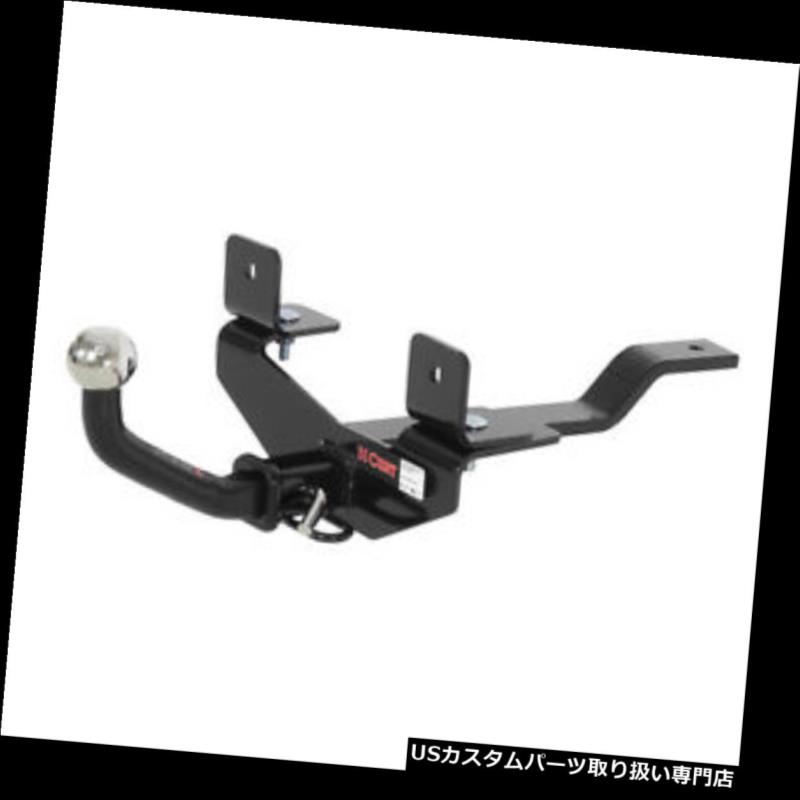宅送] ヒッチメンバー カート1クラスユーロトレーラーヒッチ112931 w 1