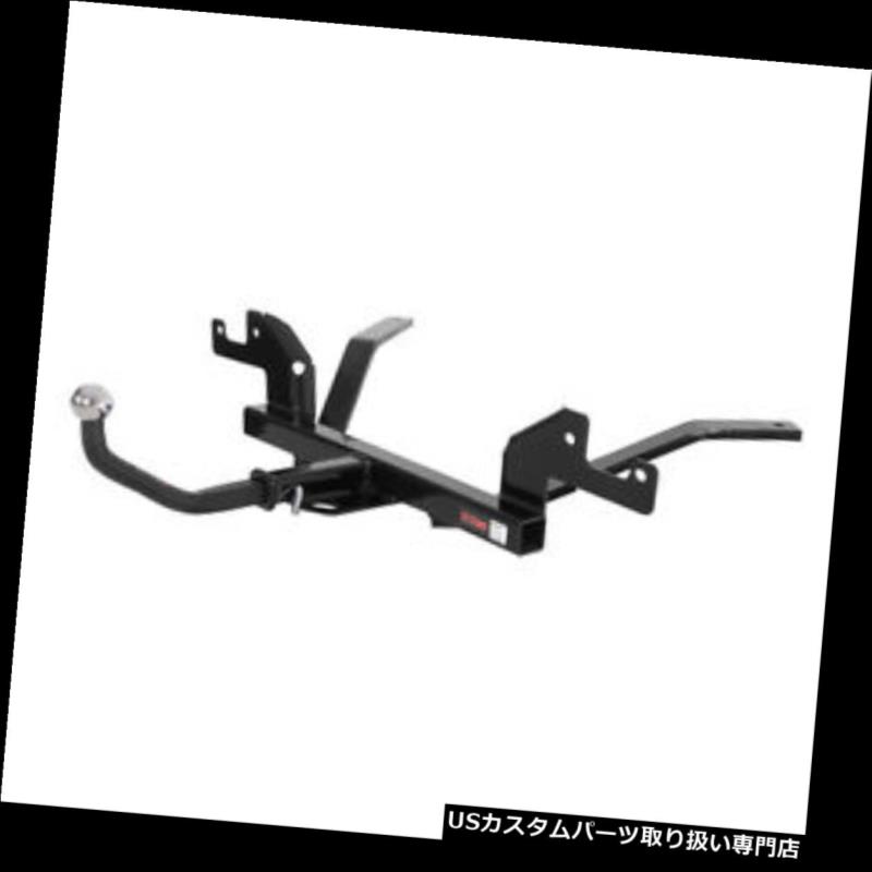 ヒッチメンバー カートクラス2ユーロトレーラーヒッチ120732 w / 2 \