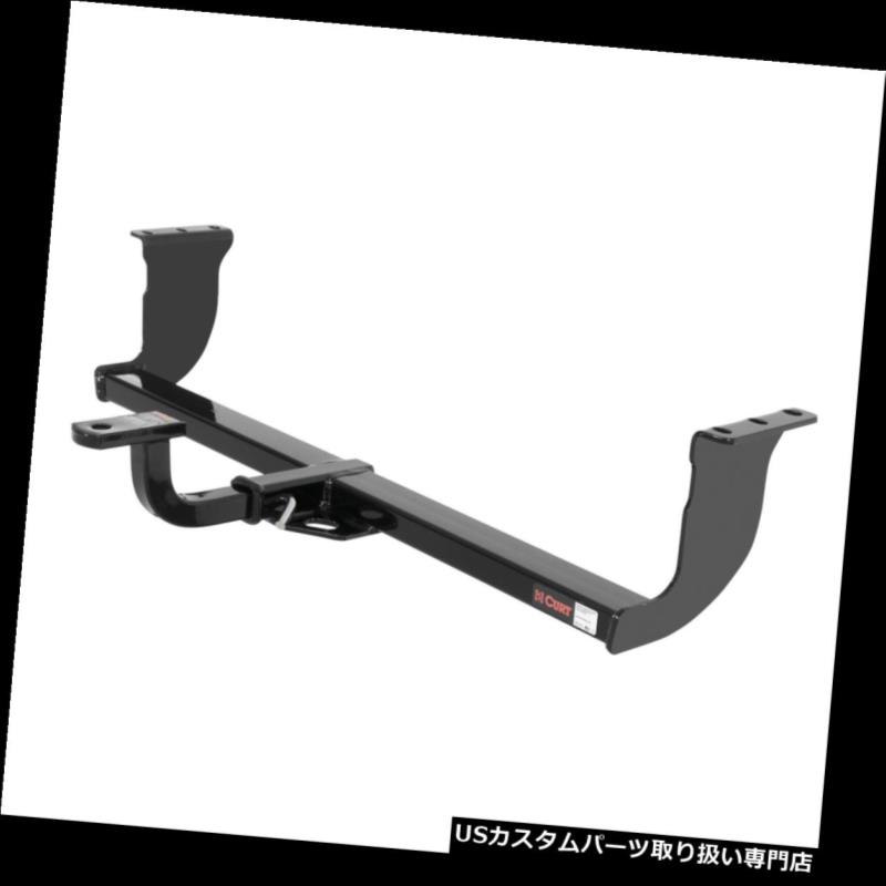 ヒッチメンバー カート1クラストレーラーヒッチ113653 w /ジャガーXF用オールドスタイルボールマウント Curt Class 1 Trailer Hitch 113653 w/ Old-Style Ball Mount for Jaguar XF 【並行輸入品】｜カスタムパーツ WORLD倉庫