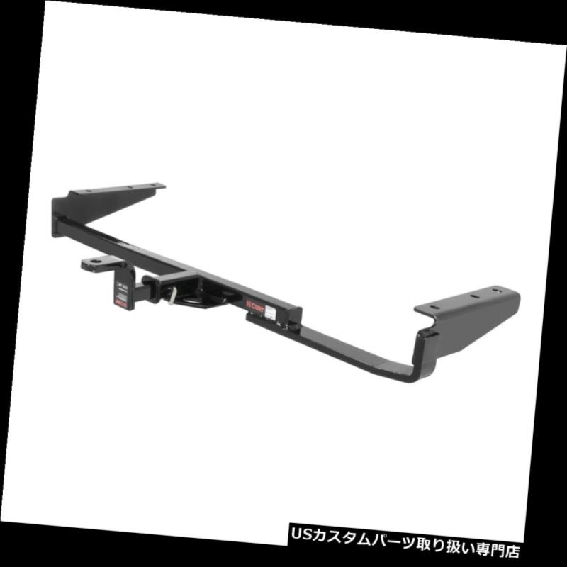 ヒッチメンバー カート1クラストレーラーヒッチ112013 w /ホンダアコード用オールドスタイルボールマウント Curt Class 1 Trailer Hitch 112013 w/ Old-Style Ball Mount for Honda Accord 【並行輸入品】 67,579円
