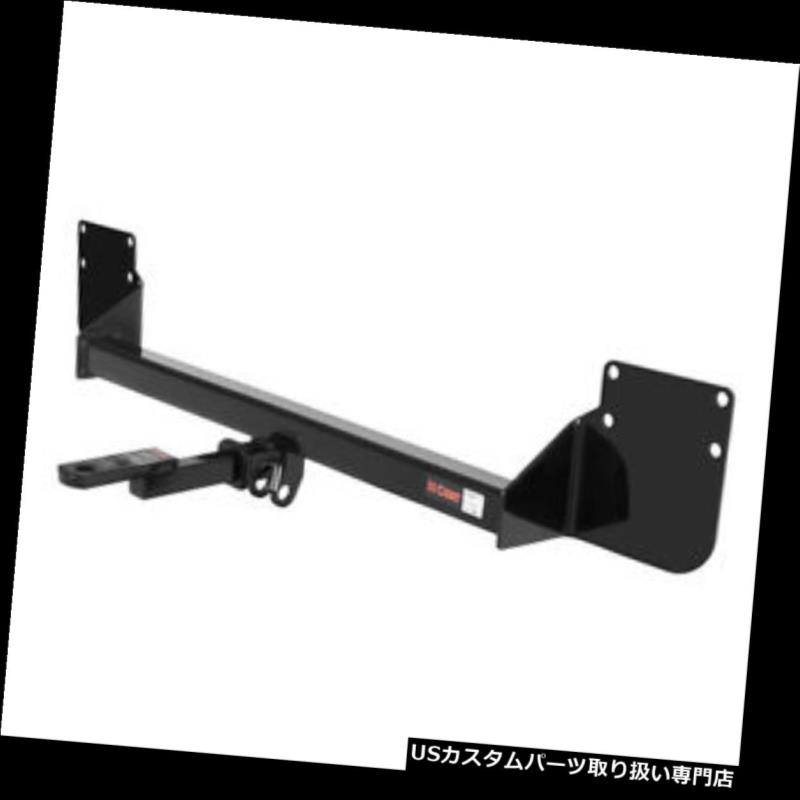 ヒッチメンバー 2007 - 2010年ミニクーパーコンバーチブル/ハ rd用カート1クラストレーラーヒッチ111603 Curt Class 1 Trailer Hitch 111603 for 2007-2010 MINI Cooper Convertible/Hard Top 【並行輸入品】