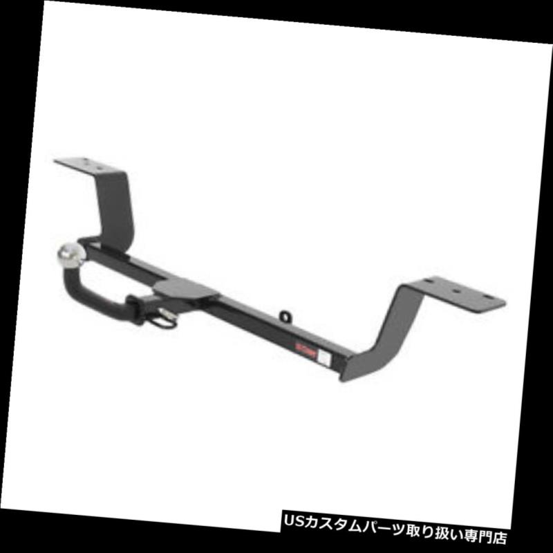 ヒッチメンバー カート1クラスユーロトレイラーヒッチ113442 w / 2 \