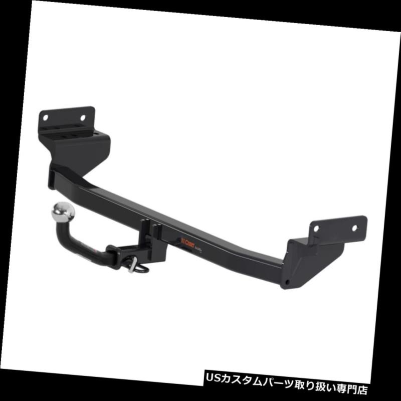 ヒッチメンバー カート2クラストレーラーヒッチ121712 w / 2 \