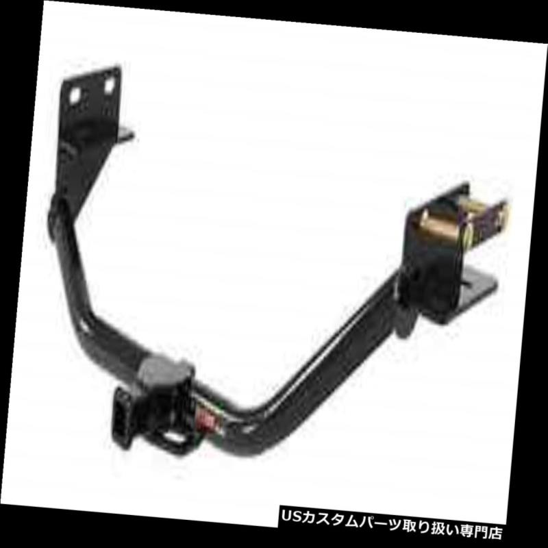ヒッチメンバー ヒュンダイサンタフェのカート2クラストレーラーヒッチ12113 キアソレント Curt Class 2 Trailer Hitch 12113 for Hyundai Santa Fe & Kia Sorento 【並行輸入品】