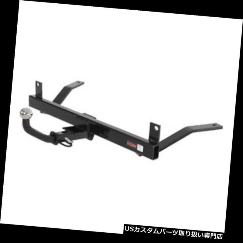 ヒッチメンバー カート - クラス2ユーロトレーラーヒッチ122432 w / 2 \