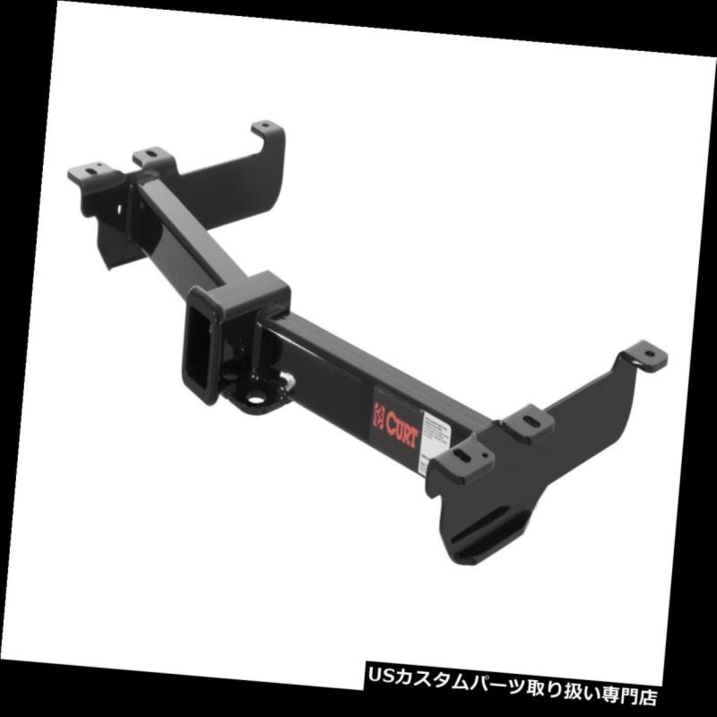 ヒッチメンバー シボレーC1500 / K1500 GMC C1500 / K1500用カートクラス3トレーラーヒッチ13942 Curt Class 3 Trailer Hitch 13942 for Chevrolet C1500/K1500 GMC C1500/K1500 【並行輸入品】
