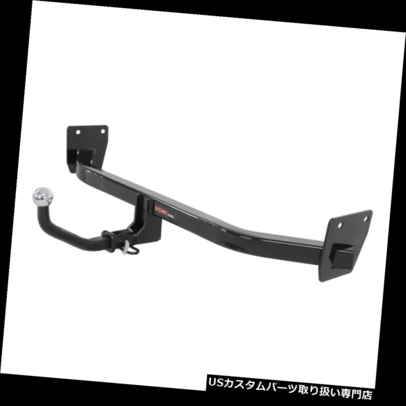 ヒッチメンバー カートクラス2トレーラーヒッチ121161 w / 1-7 / 8 \