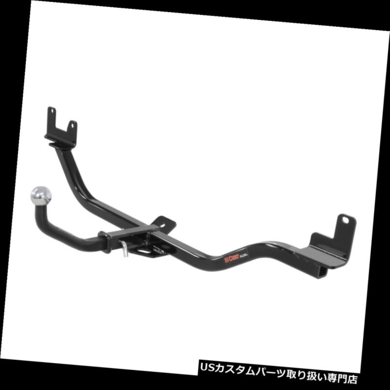 ヒッチメンバー カート1クラストレーラーヒッチ114001 w / 1-7 / 8 \