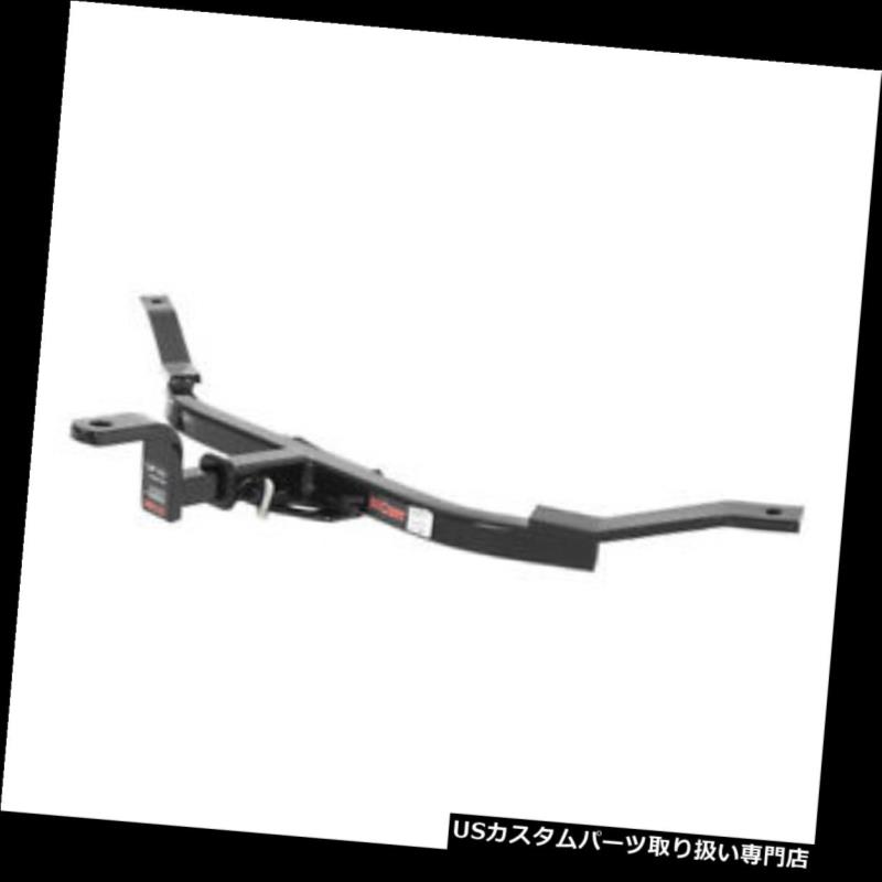 ヒッチメンバー 2003-2011年ホンダエレメントDX / EX / LX用カートクラス1トレーラーヒッチ117003 Curt Class 1 Trailer Hitch 117003 for 2003-2011 Honda Element DX / EX / LX 【並行輸入品】