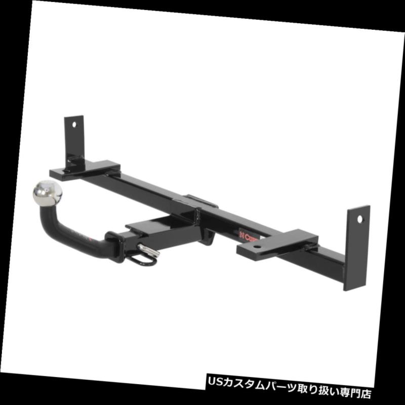 ヒッチメンバー カート1クラスユーロトレイラーヒッチ113381 w / 1-7 / 8 \