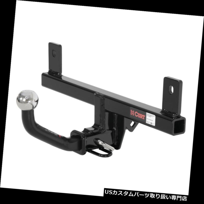 ヒッチメンバー Curt Class 1 Trailer Hitch 113971 w / 1-7 / 8 \