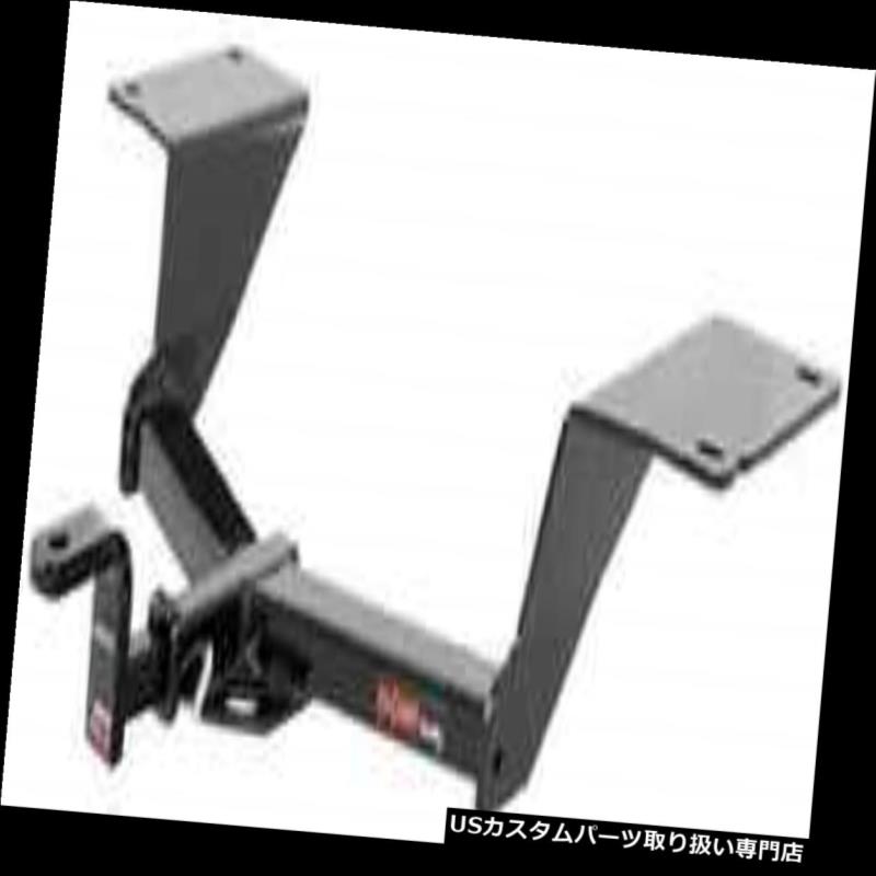 ヒッチメンバー カート1クラストレーラーヒッチ114393 w /シボレークルーズ用オールドスタイルボールマウント Curt Class 1 Trailer Hitch 114393 w/ Old-Style Ball Mount for Chevy Cruze 【並行輸入品】