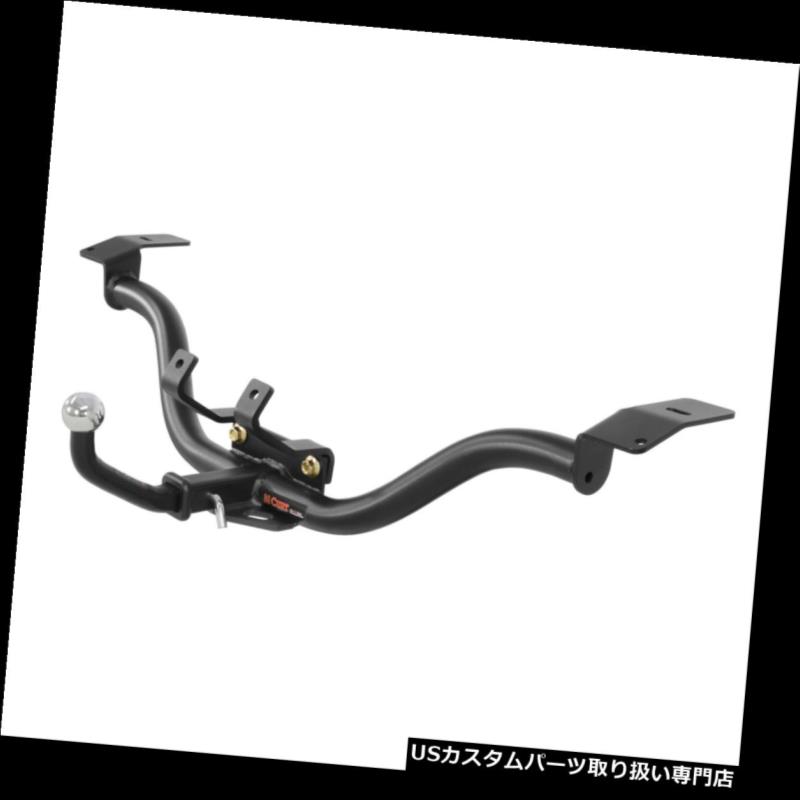 ヒッチメンバー カート1クラスユーロトレイラーヒッチ113731（1?7/8 \