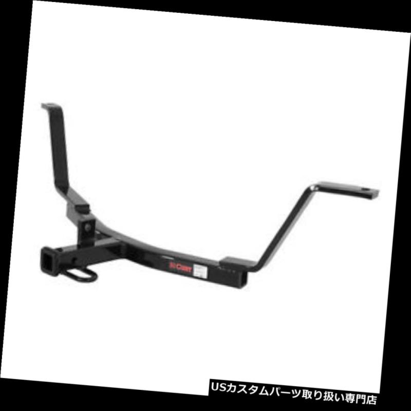 ヒッチメンバー ホンダCR-V用カートクラス1トレーラーヒッチ11555 Curt Class 1 Trailer Hitch 11555 for Honda CR-V 【並行輸入品】