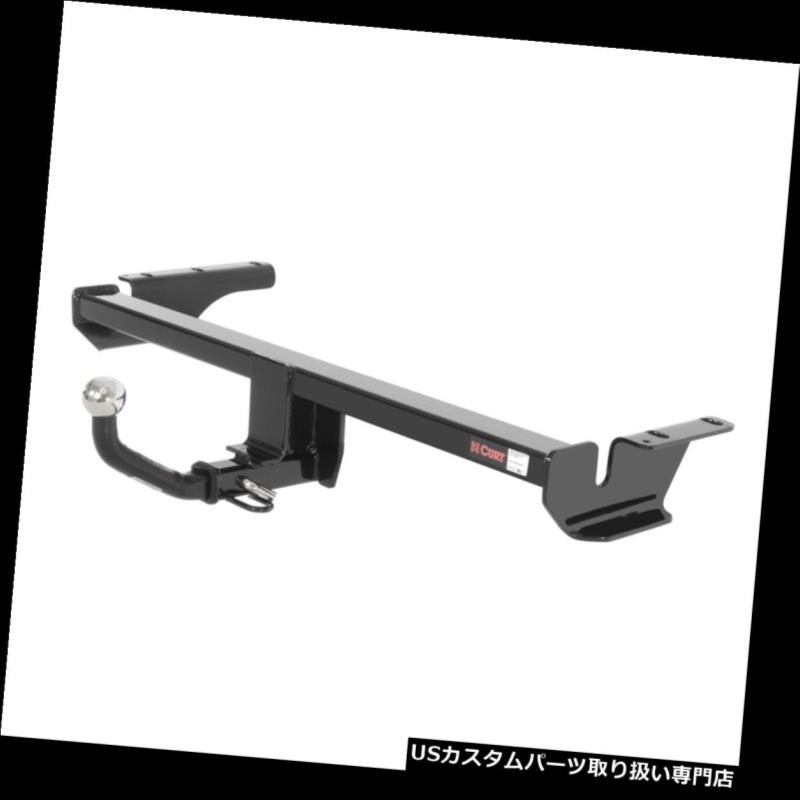 ヒッチメンバー カート1クラスユーロトレイラーヒッチ111121（1?7/8 \