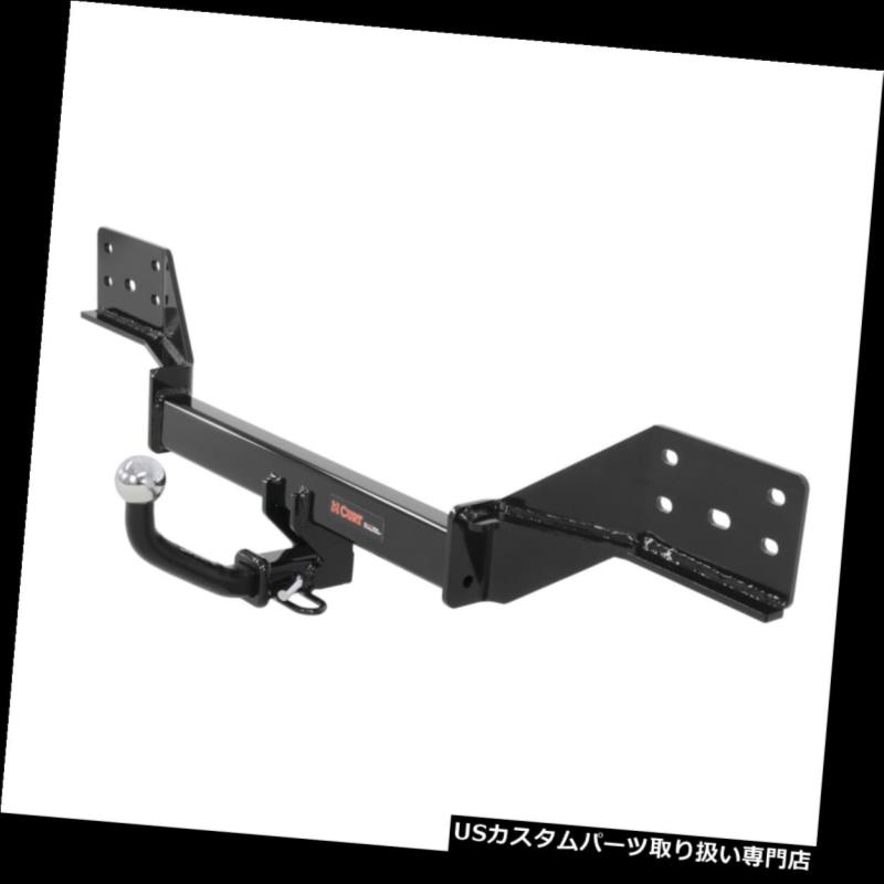 ヒッチメンバー カート1クラスユーロトレイラーヒッチ113661 w / 1-7 / 8 "Lexus GS350用ボール Curt Class 1 Euro Trailer Hitch 113661 w/ 1-7/8" Ball for Lexus GS350 【並行輸入品】|カスタムパーツ WORLD倉庫