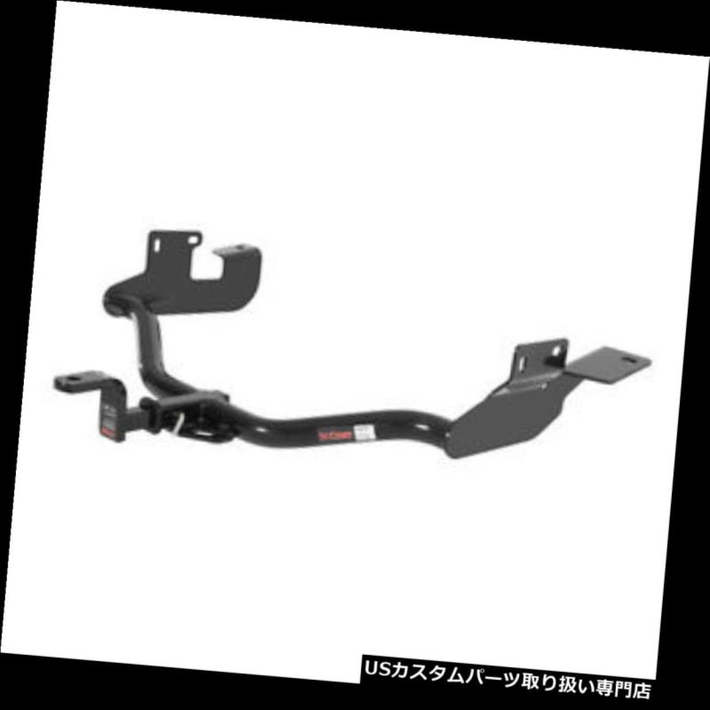 ヒッチメンバー フォードエスケープ/マツダトリビュート/メルキュール用カート2クラストレーラーヒッチ120603 y Mariner Curt Class 2 Trailer Hitch 120603 for Ford Escape/Mazda Tribute/Mercury Mariner 【並行輸入品】