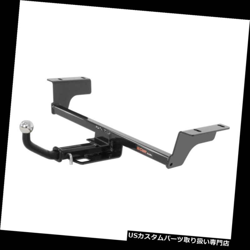ヒッチメンバー カート1クラスユーロトレイラーヒッチ113821 w / 1-7 / 8 "キャデラックCTS用ボール Curt Class 1 Euro Trailer Hitch 113821 w/ 1-7/8" Ball for Cadillac CTS 【並行輸入品】|カスタムパーツ WORLD倉庫