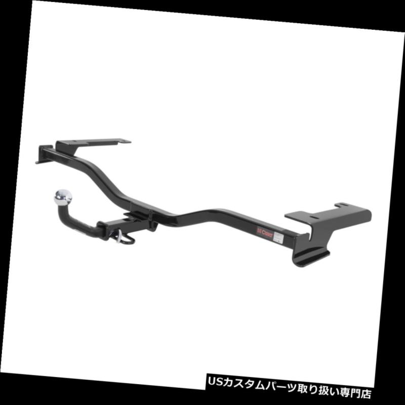 ヒッチメンバー カート1クラスユーロトレーラーヒッチ113901 w / 1-7 / 8 \