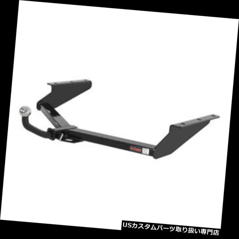ヒッチメンバー カート2クラスユーロトレーラーヒッチ122451（1?7/8 "ボール08?12年ジープリバティ用 Curt Class 2 Euro Trailer Hitch 122451 w/ 1-7/8" Ball for 08-12 Jeep Liberty 【並行輸入品】｜カスタムパーツ WORLD倉庫