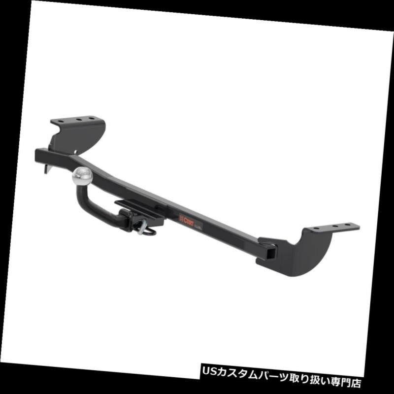 ヒッチメンバー カート1クラストレーラーヒッチ114972 w / 2 "ユーロマウントスバルインプレッサLS / LX / L / RX用 Curt Class 1 Trailer Hitch 114972 w/ 2" Euro Mount for Subaru Impreza LS/LX/L/RX 【並行輸入品】｜カスタムパーツ WORLD倉庫
