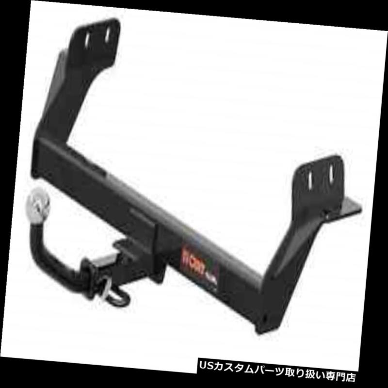 ヒッチメンバー Curt Class 2 Trailer Hitch 121641 W / 1-7 / 8 \