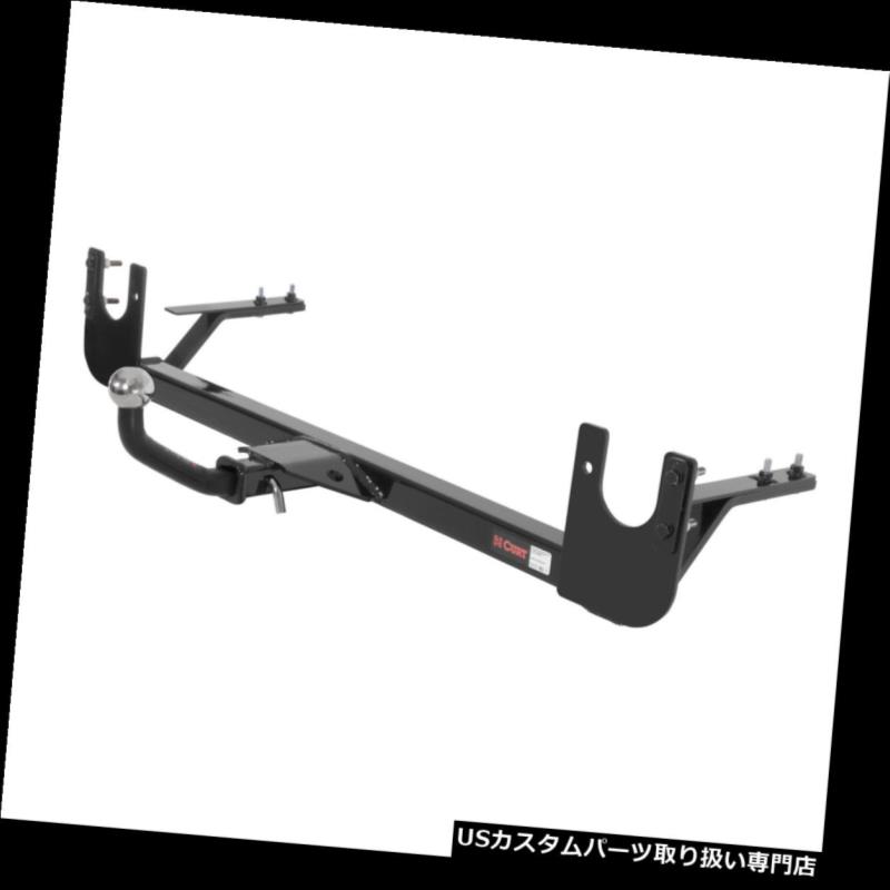ヒッチメンバー カート1クラスユーロトレーラーヒッチ118052 w / 2 \