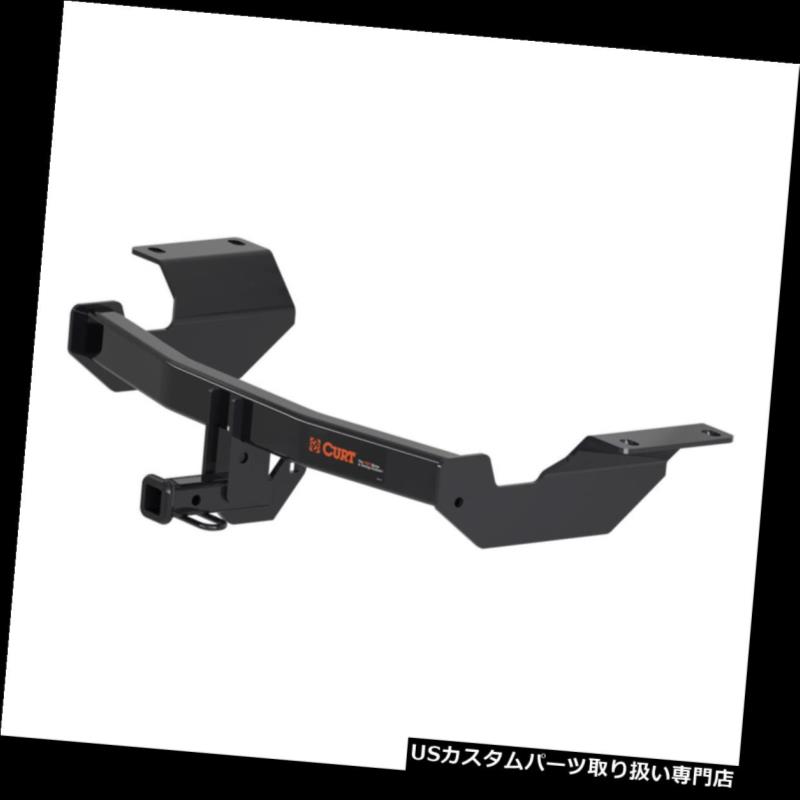 ヒッチメンバー ホンダCR-V用カートクラス2トレーラーヒッチ12169 Curt Class 2 Trailer Hitch 12169 for Honda CR-V 【並行輸入品】