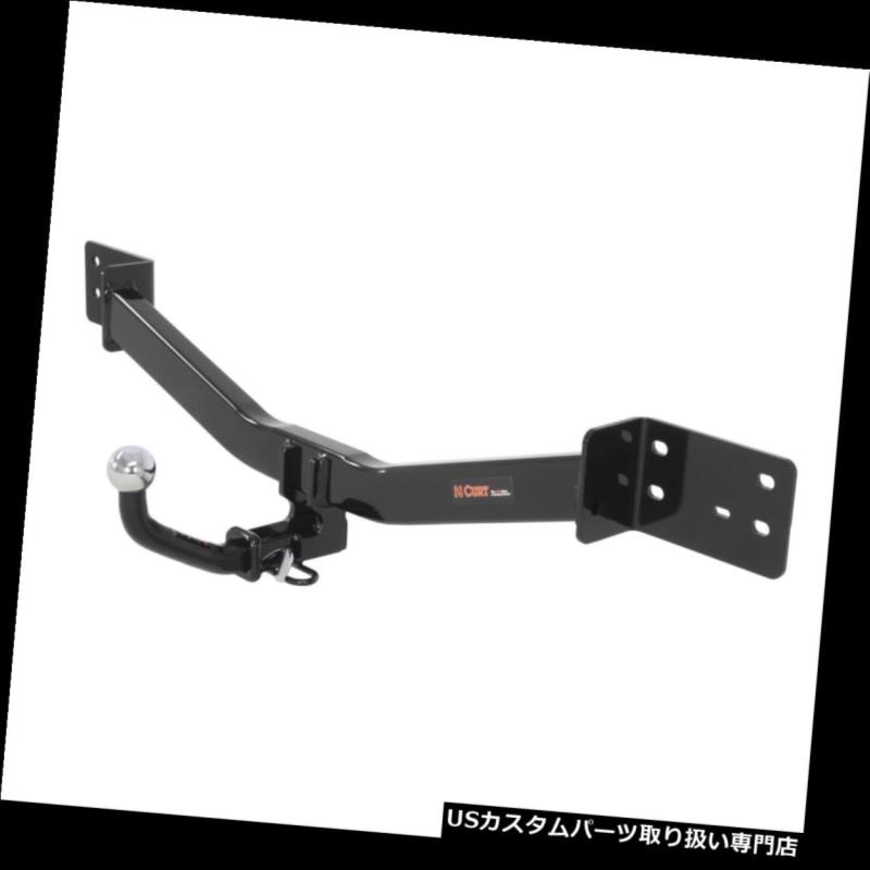 ヒッチメンバー カート2クラストレーラーヒッチ121142 w / 2 \