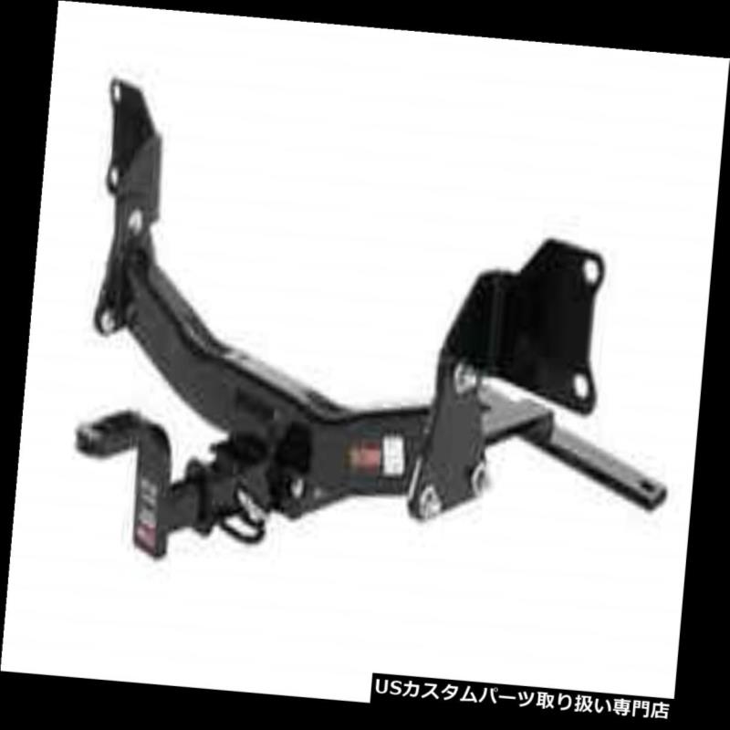 ヒッチメンバー Curt Class 1 Trailer Hitch 110223オールドスタイルボールマウント／スズキキザシ Curt Class 1 Trailer Hitch 110223 w/ Old-Style Ball Mount for Suzuki Kizashi 【並行輸入品】 71,088円