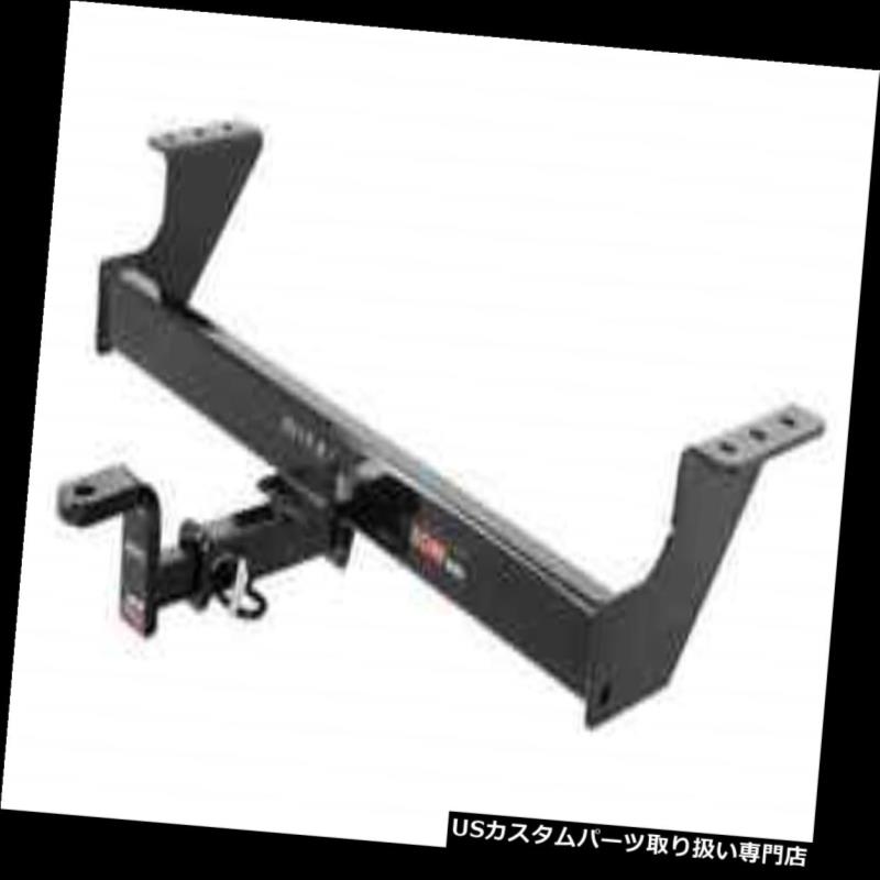 ヒッチメンバー カート1クラストレーラーヒッチ114543 w /メルセデスE300用オールドスタイルボールマウント Curt Class 1 Trailer Hitch 114543 w/ Old-Style Ball Mount for Mercedes E300 【並行輸入品】｜カスタムパーツ WORLD倉庫