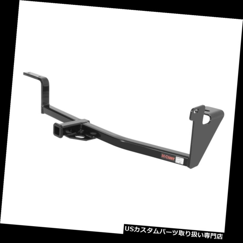 ヒッチメンバー フォルクスワーゲンパサート2.0Tワゴンのためのカートクラス1トレーラーヒッチ11096 Curt Class 1 Trailer Hitch 11096 for Volkswagen Passat 2.0T Wagon 【並行輸入品】|カスタムパーツ WORLD倉庫
