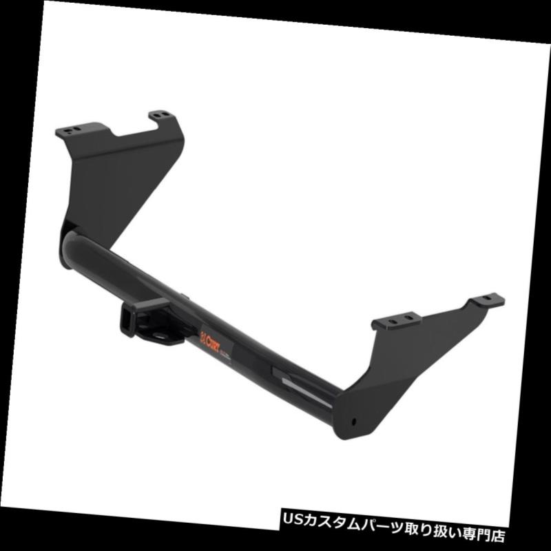ヒッチメンバー クライスラーパシフィカLX用カートクラス2トレーラーヒッチ12180 /ツーリング/ Hyb rid / Limited Curt Class 2 Trailer Hitch 12180 for Chrysler Pacifica LX/Touring/Hybrid/Limited 【並行輸入品】｜カスタムパーツ WORLD倉庫