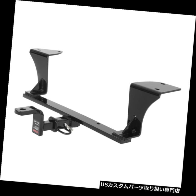 ヒッチメンバー カート1クラストレーラーヒッチ111803 w /アウディA4ワゴン用オールドスタイルボールマウント Curt Class 1 Trailer Hitch 111803 w/ Old-Style Ball Mount for Audi A4 Wagon 【並行輸入品】｜カスタムパーツ WORLD倉庫
