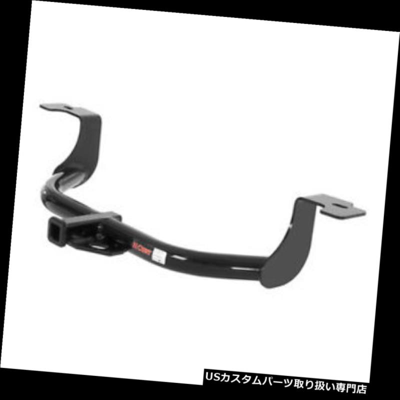 ヒッチメンバー アキュラTSX /ホンダアコード用カート1クラストレーラーヒッチ11085 Curt Class 1 Trailer Hitch 11085 for Acura TSX / Honda Accord 【並行輸入品】