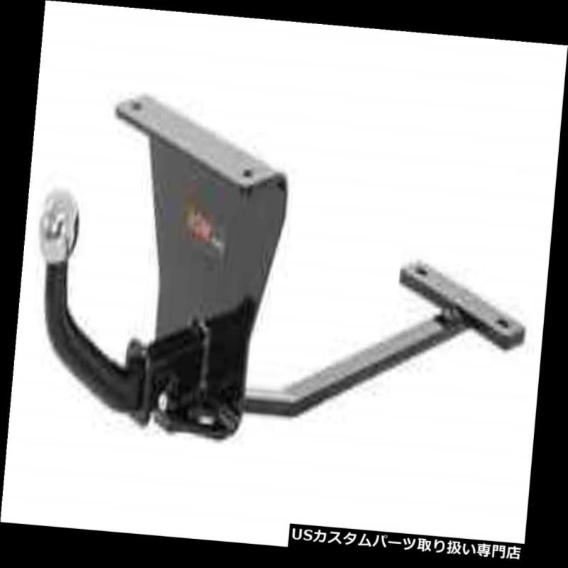 ヒッチメンバー カートクラス1トレーラーヒッチ114131（1?7-8インチ）ユーロマウント（AMG E63 Sワゴン用） Curt Class 1 Trailer Hitch 114131 w/ 1-7-8" Euromount for AMG E63 S Wagon 【並行輸入品】｜カスタムパーツ WORLD倉庫