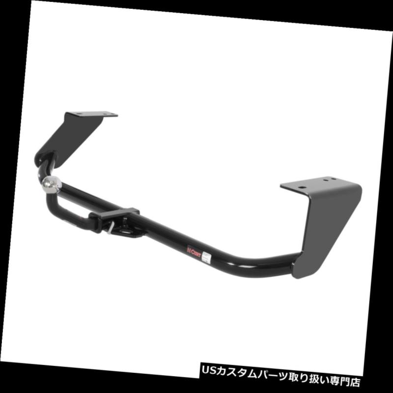 ヒッチメンバー カート1クラスユーロトレーラーヒッチ110861 w / 1-7 / 8 "ヒュンダイジェネシスクーペ用ボール Curt Class 1 Euro Trailer Hitch 110861 w/ 1-7/8" Ball for Hyundai Genesis Coupe 【並行輸入品】｜カスタムパーツ WORLD倉庫 63,162円