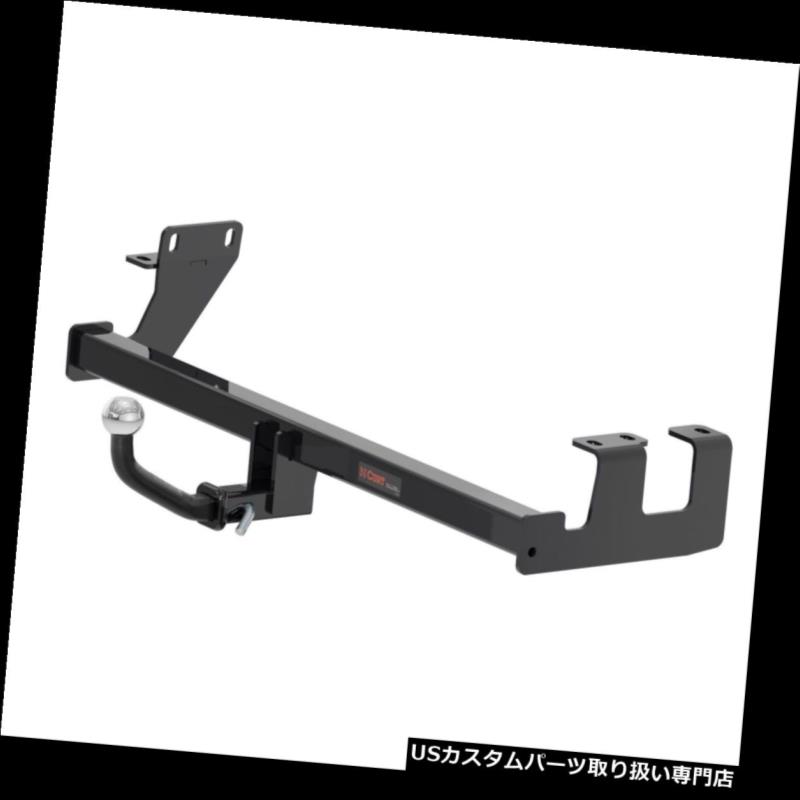 ヒッチメンバー フォードEcoSportのための2 \