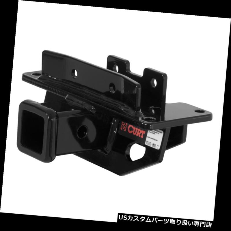 ヒッチメンバー Dodge Durango / Chrysl用カート3クラストレーラーヒッチ13072 er Aspen Curt Class 3 Trailer Hitch 13072 for Dodge Durango/Chrysler Aspen 【並行輸入品】