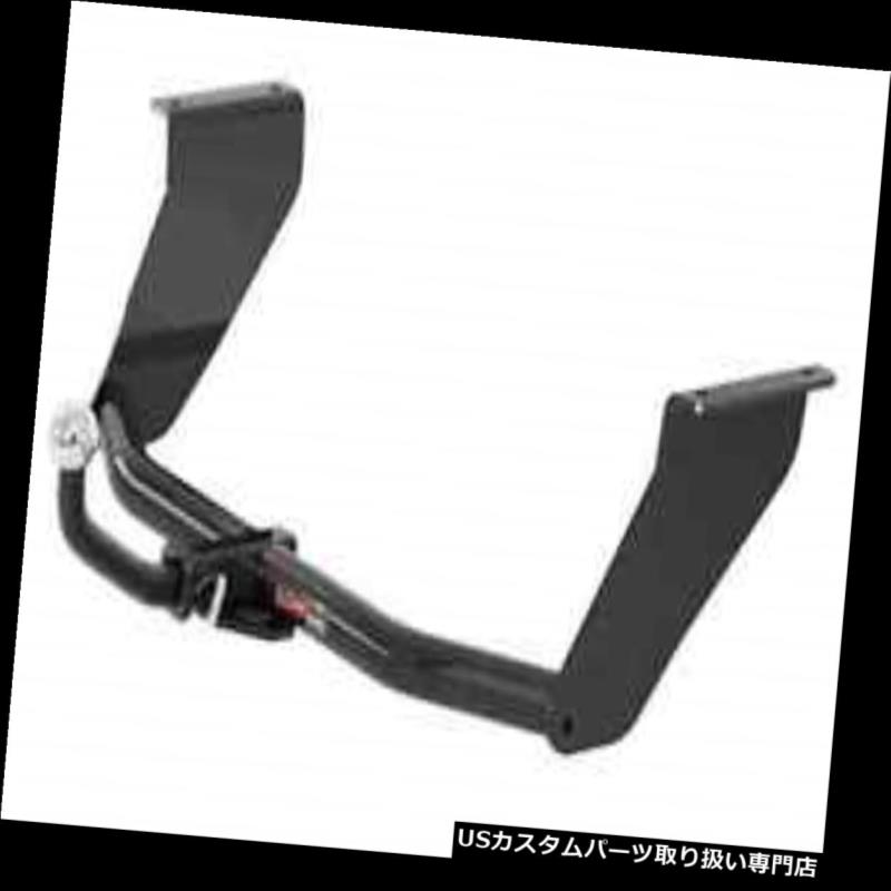 ヒッチメンバー カート2クラストレーラーヒッチ121651 w / 1-7 / 8 "ヒュンダイジェネシス5用ユーロマウント Curt Class 2 Trailer Hitch 121651 w/ 1-7/8" Euro Mount for Hyundai Genesis 5 【並行輸入品】｜カスタムパーツ WORLD倉庫