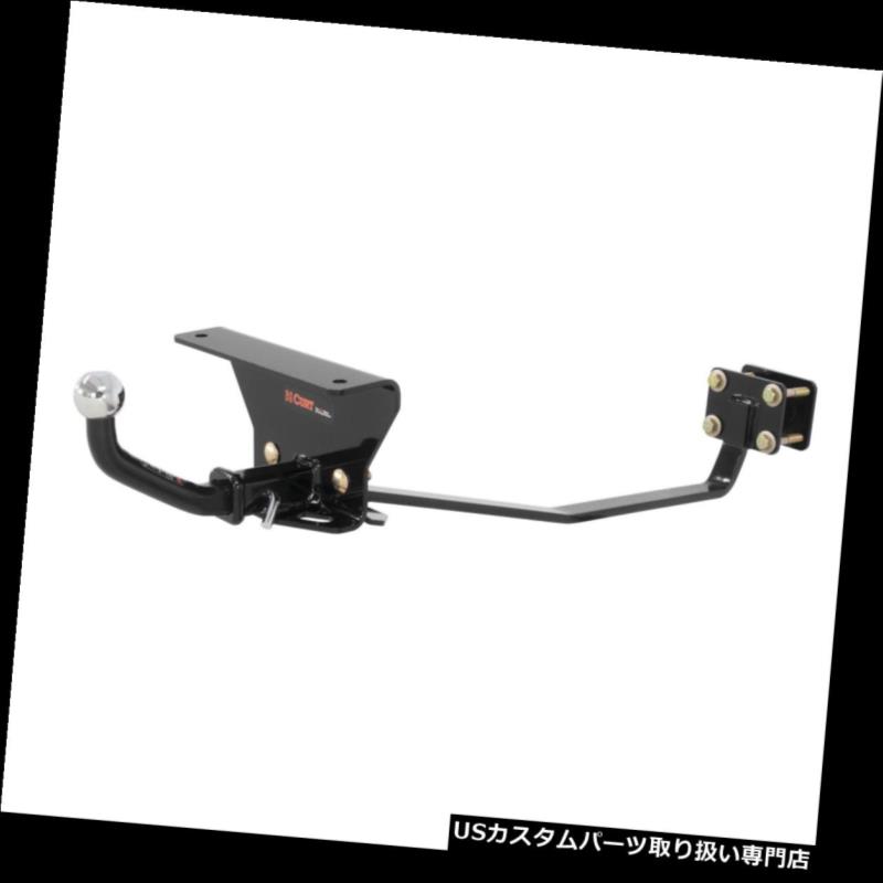 ヒッチメンバー カートクラス1トレーラーヒッチ113402、2 "ユーロマウントメルセデスベンツE550用 Curt Class 1 Trailer Hitch 113402 w/ 2" Euro Mount for Mercedez-Benz E550 【並行輸入品】｜カスタムパーツ WORLD倉庫