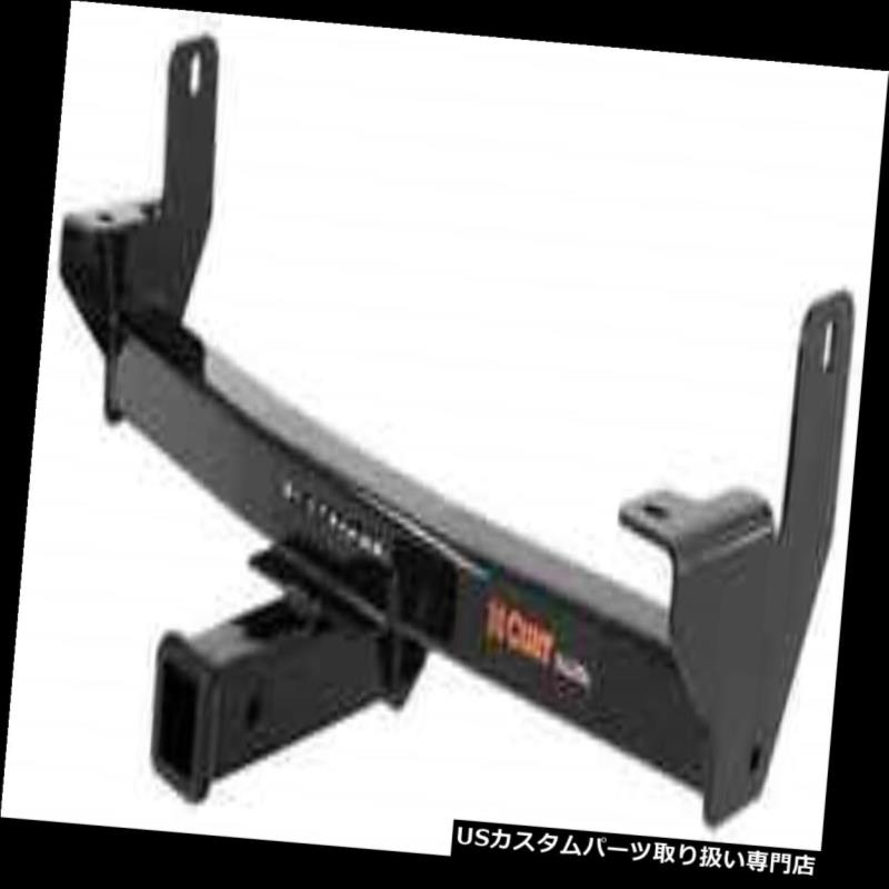 ヒッチメンバー Chevrolet / GMC Silverado / Sier用カートフロントマウントトレーラーヒッチ31071 ra Curt Front Mount Trailer Hitch 31071 for Chevrolet/GMC Silverado/Sierra 【並行輸入品】