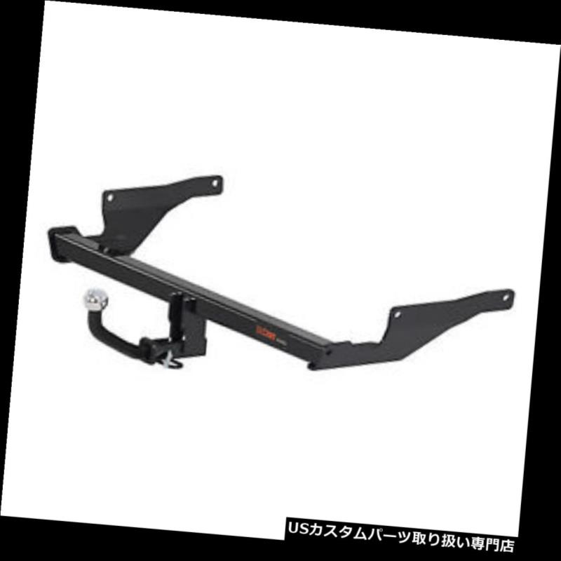 ヒッチメンバー カート2クラストレーラーヒッチ121702、2 \