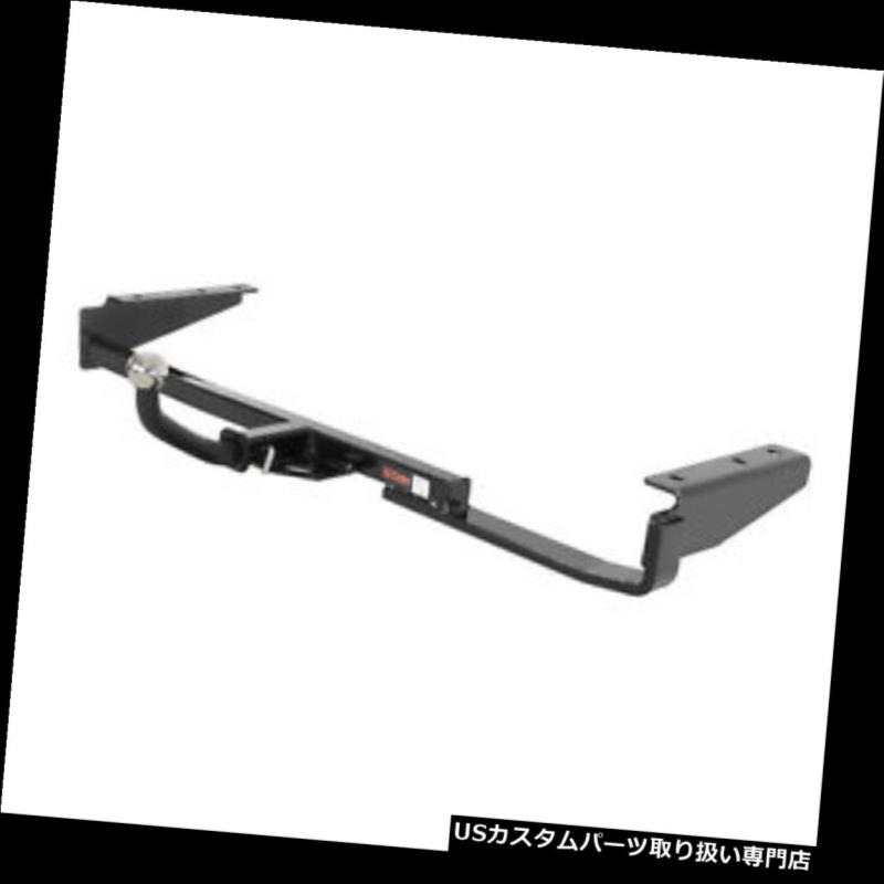 ヒッチメンバー カート1クラスユーロトレーラーヒッチ112011 w / 1-7 / 8 \